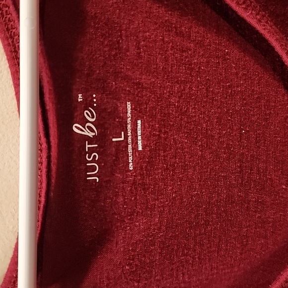 Long sleeve top - Picture 2 of 2